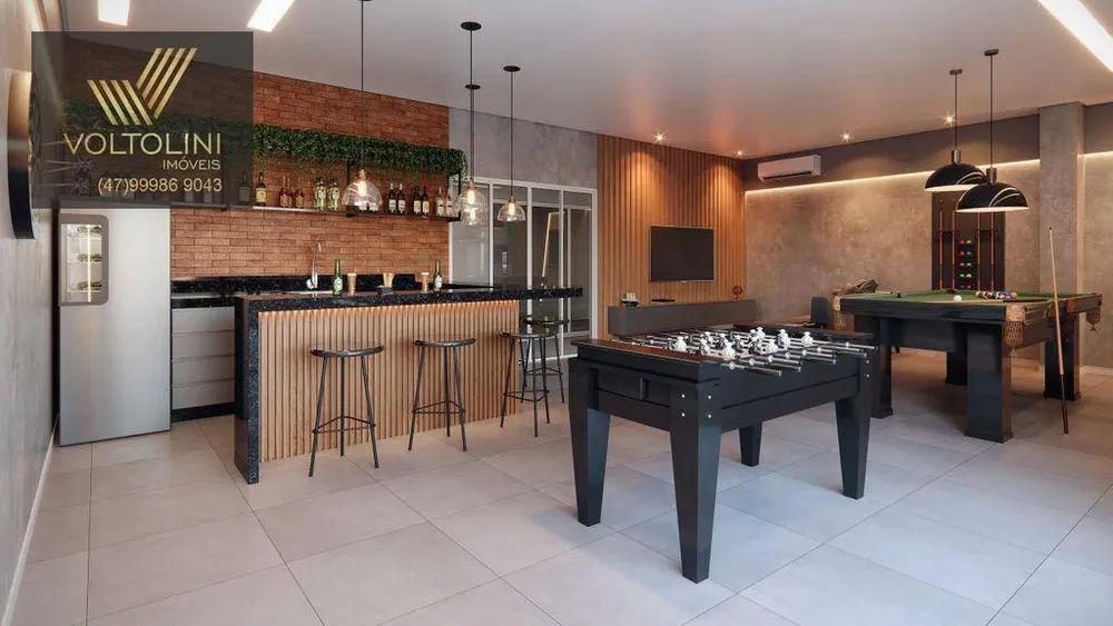 Apartamento, 3 quartos, 95 m² - Foto 2
