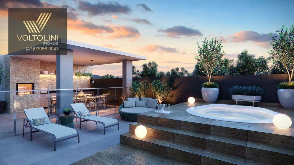 Apartamento, 3 quartos, 95 m² - Foto 7