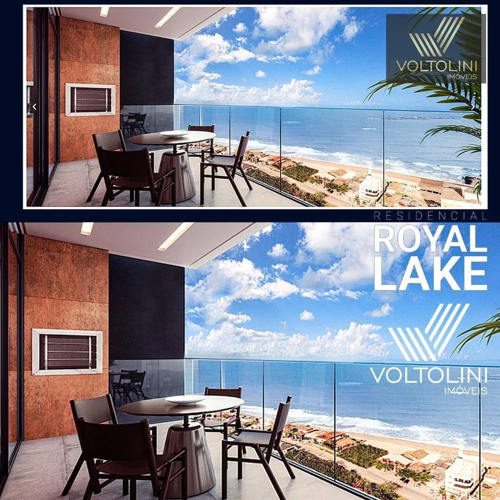 Apartamento, 3 quartos, 145 m² - Foto 5