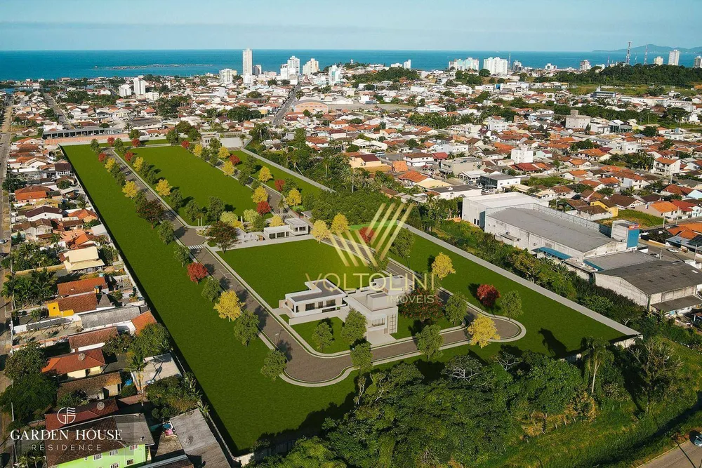 Loteamento e Condomínio, 364 m² - Foto 1