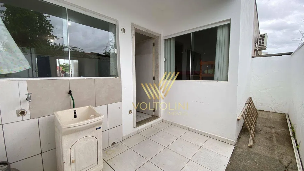 Casa, 2 quartos, 50 m² - Foto 4