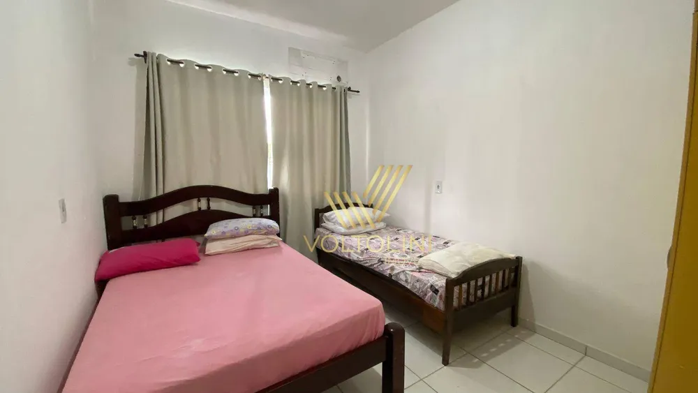 Casa, 2 quartos, 50 m² - Foto 11