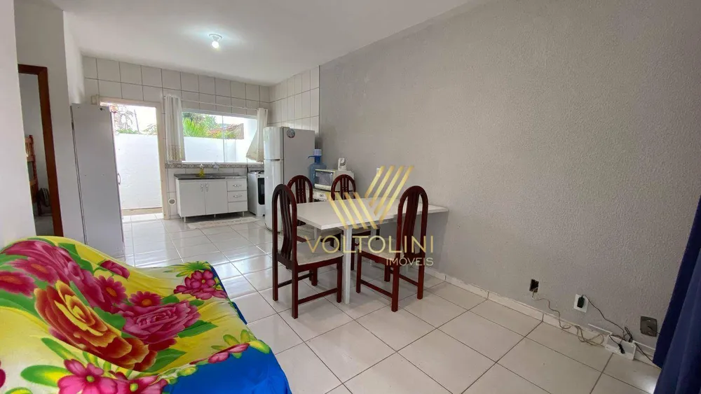 Casa, 2 quartos, 50 m² - Foto 7