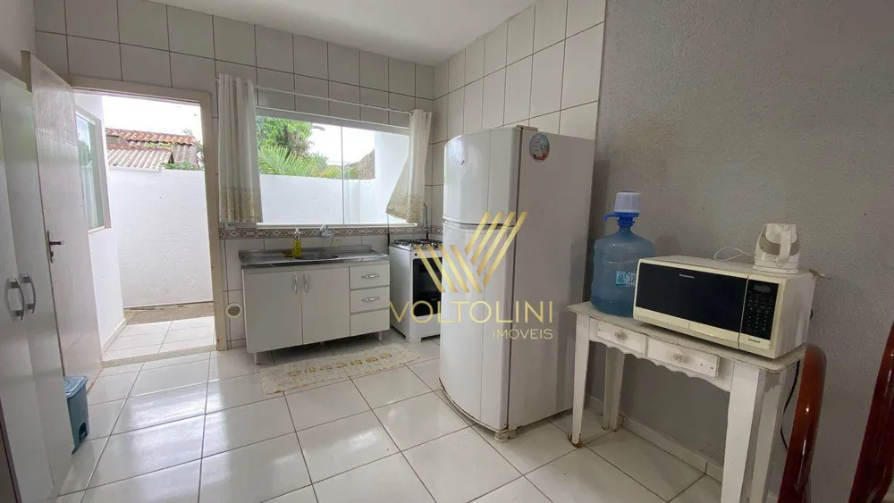Casa, 2 quartos, 50 m² - Foto 8