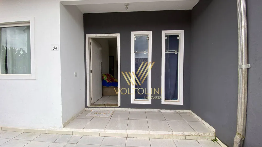 Casa, 2 quartos, 50 m² - Foto 9