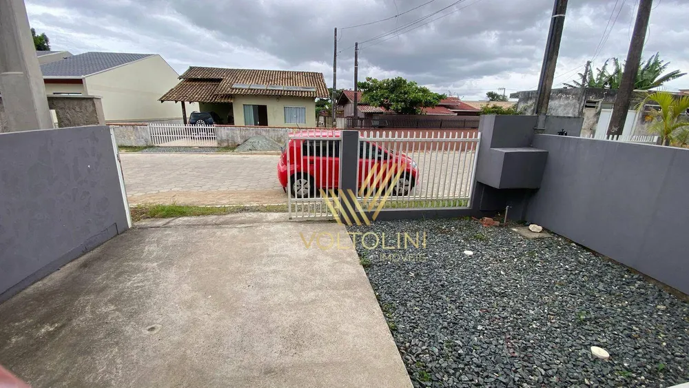Casa, 2 quartos, 50 m² - Foto 6