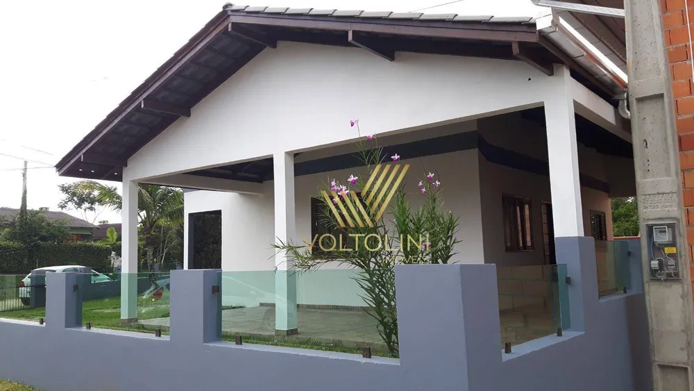 Casa, 2 quartos, 111 m² - Foto 2