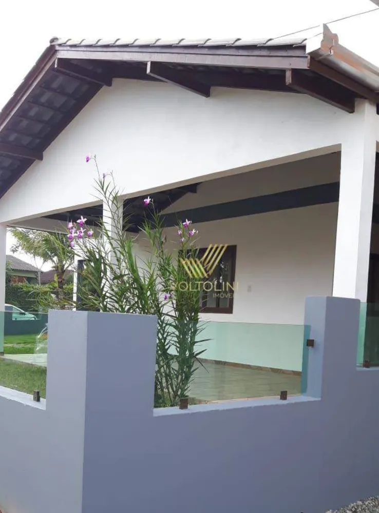 Casa, 2 quartos, 111 m² - Foto 4