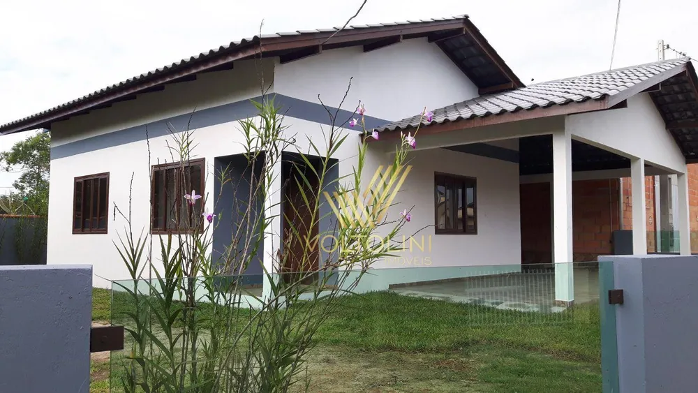 Casa, 2 quartos, 111 m² - Foto 1
