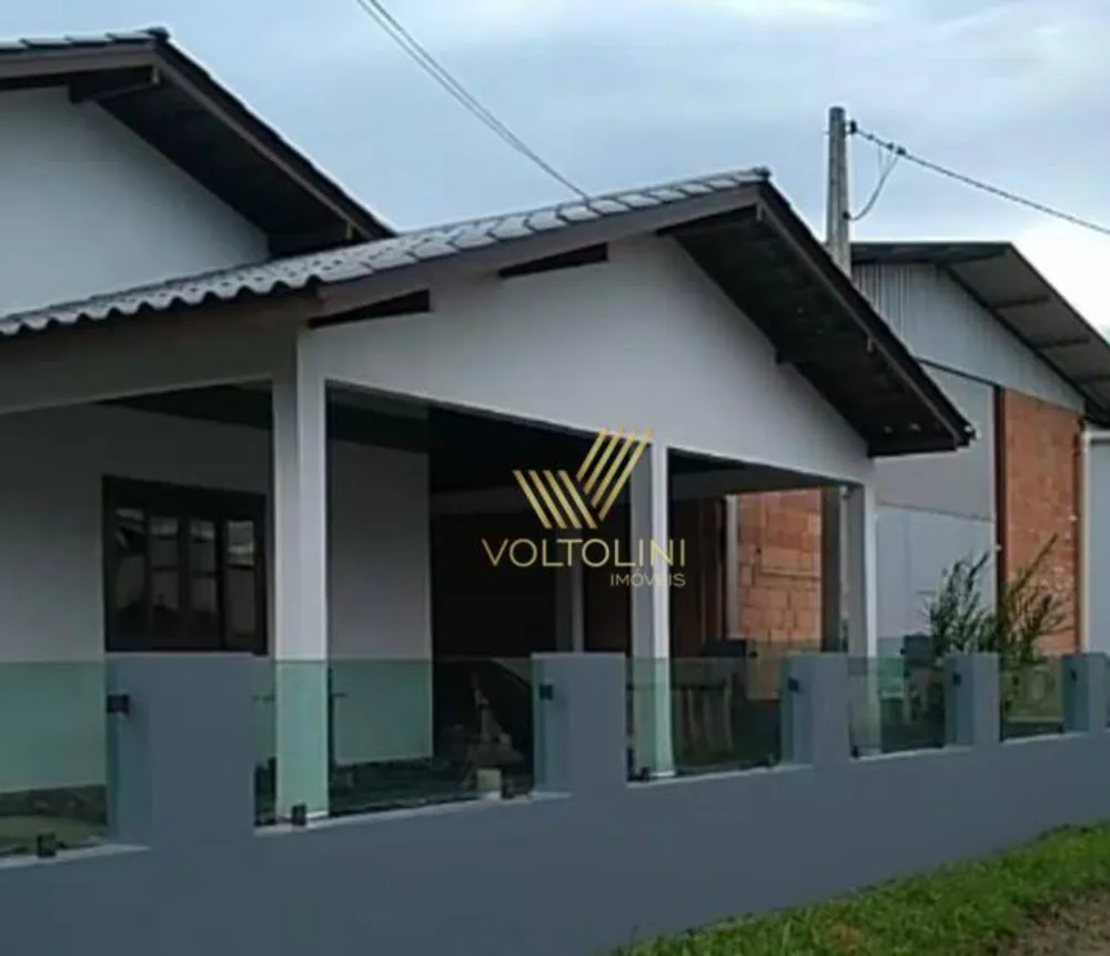 Casa, 2 quartos, 111 m² - Foto 3