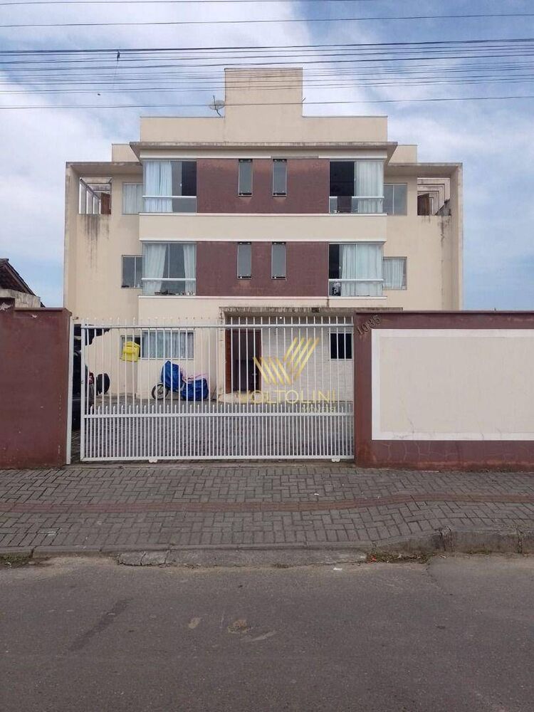 Apartamento, 2 quartos, 53 m² - Foto 4