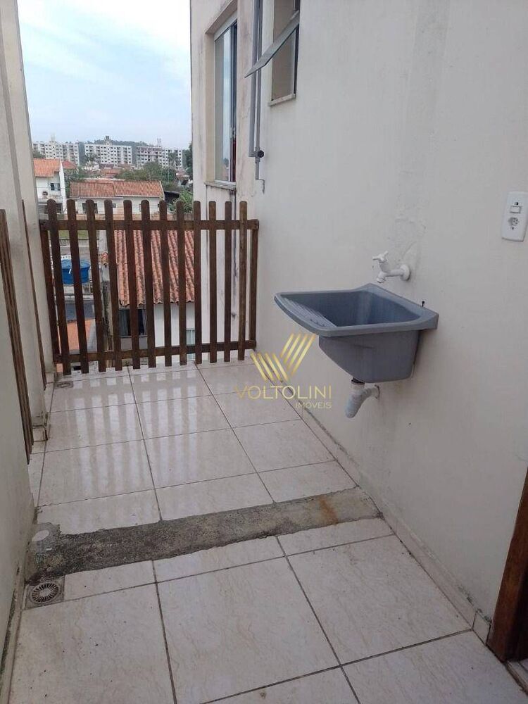 Apartamento, 2 quartos, 53 m² - Foto 8