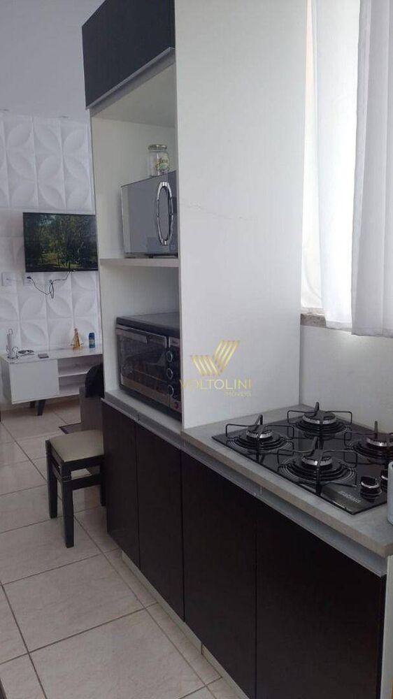Apartamento, 2 quartos, 53 m² - Foto 11