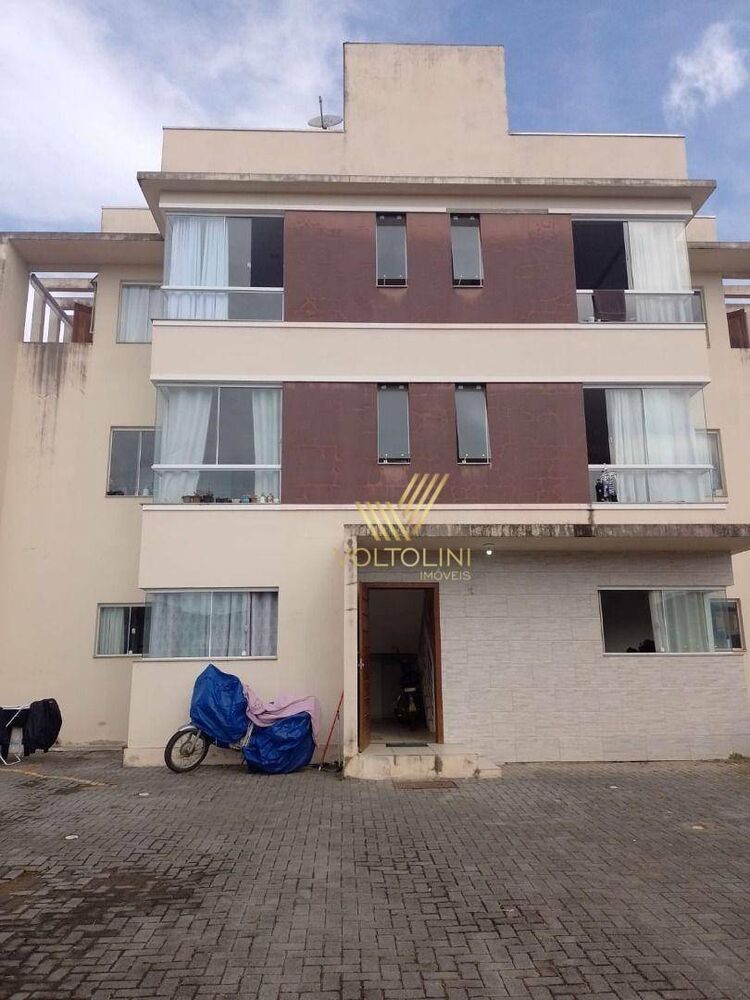 Apartamento, 2 quartos, 53 m² - Foto 9