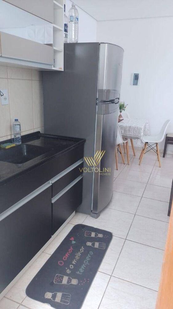 Apartamento, 2 quartos, 53 m² - Foto 6