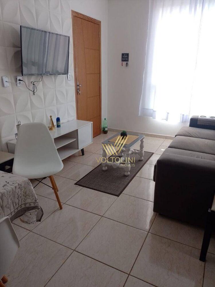 Apartamento, 2 quartos, 53 m² - Foto 7