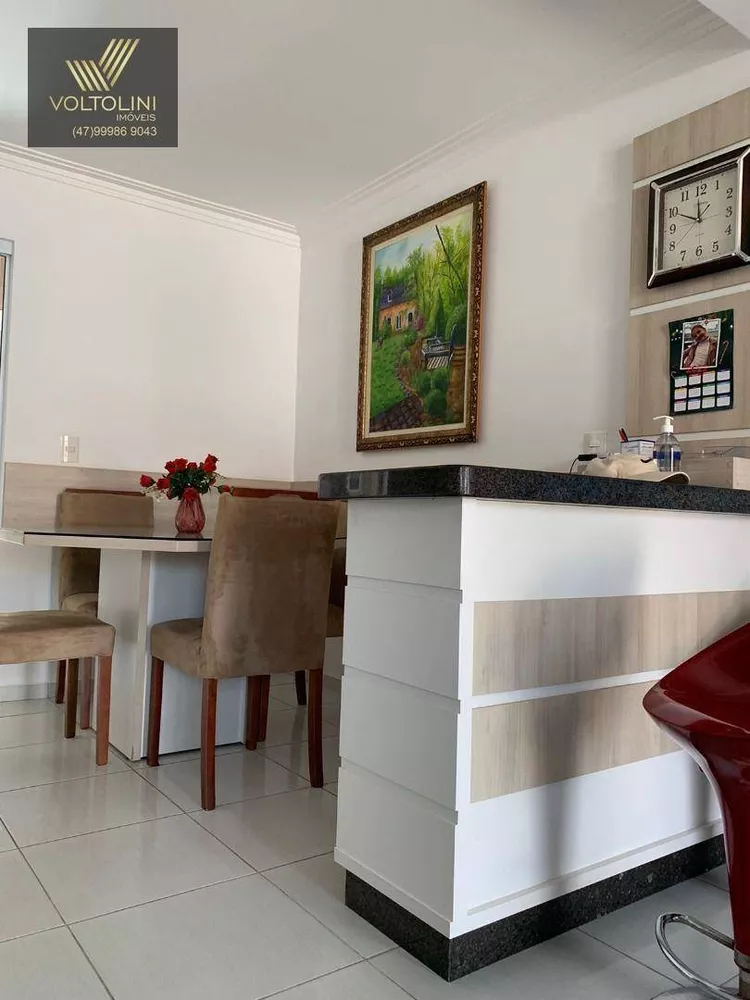 Sobrado à venda com 2 quartos, 110m² - Foto 8