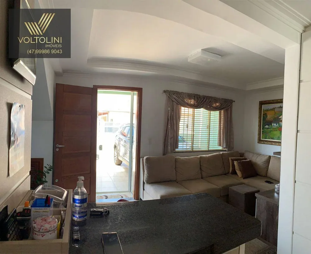 Sobrado, 2 quartos, 110 m² - Foto 11