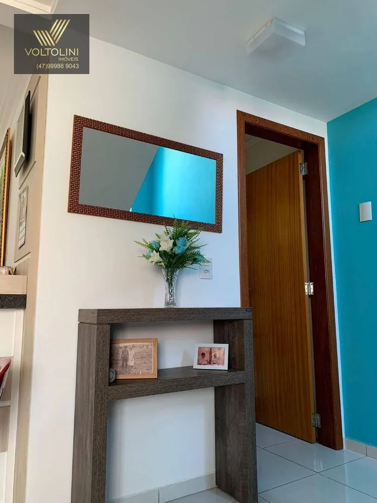 Sobrado, 2 quartos, 110 m² - Foto 12