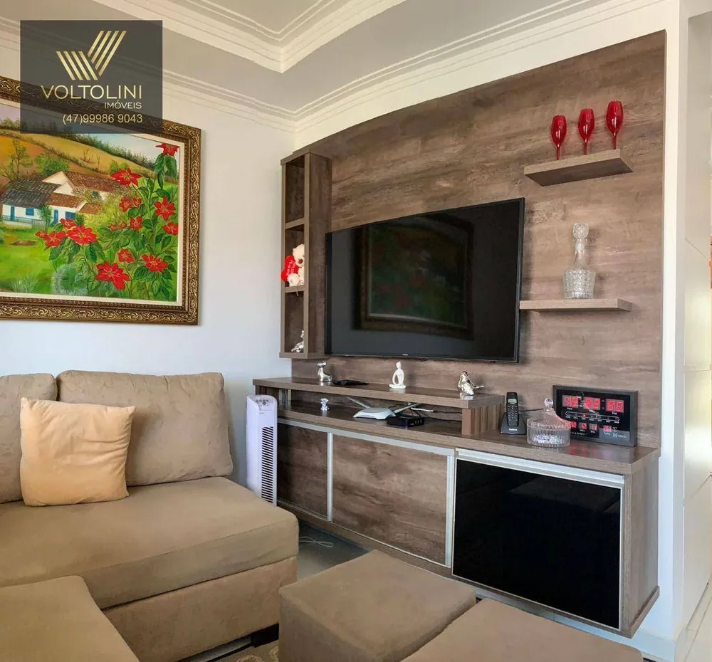 Sobrado, 2 quartos, 110 m² - Foto 18