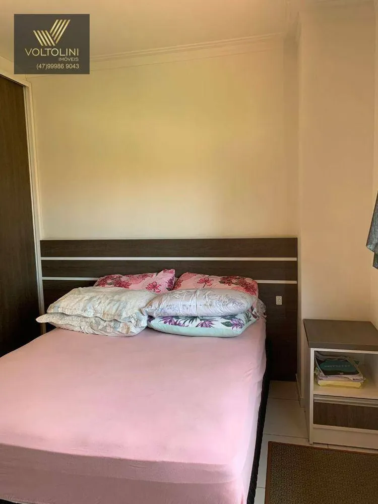 Sobrado, 2 quartos, 110 m² - Foto 17