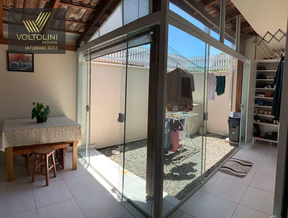 Sobrado, 2 quartos, 110 m² - Foto 9