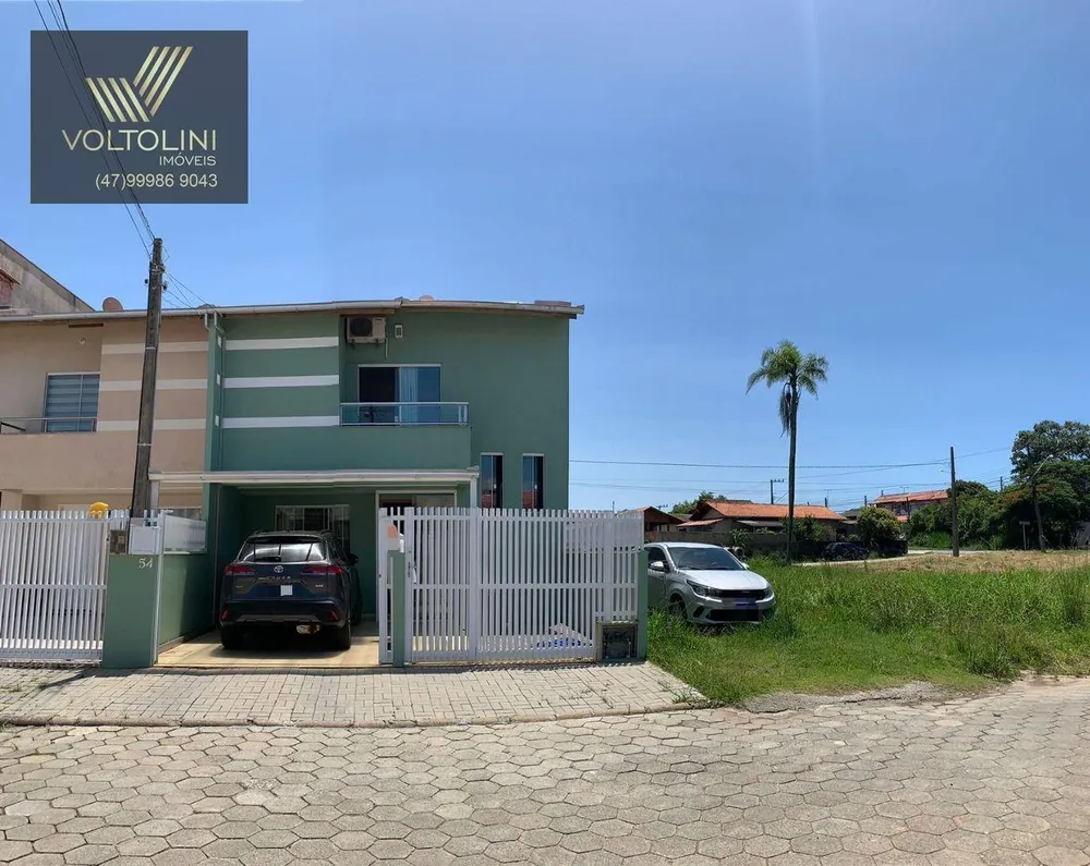 Sobrado, 2 quartos, 110 m² - Foto 19