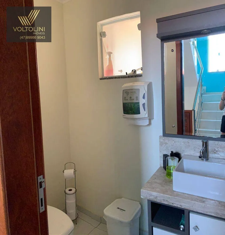 Sobrado, 2 quartos, 110 m² - Foto 13