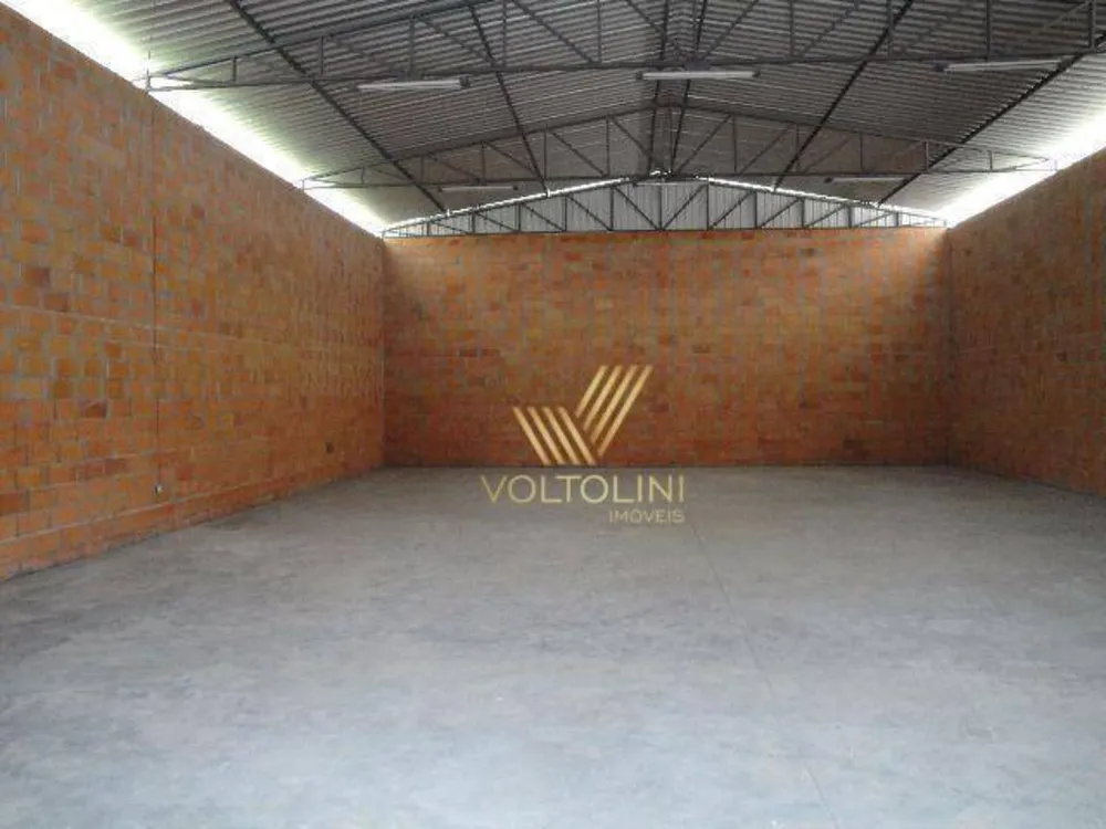 Depósito-Galpão, 152 m² - Foto 2