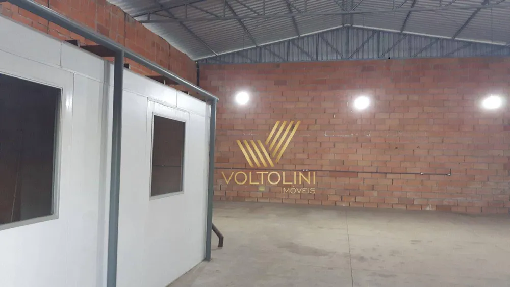 Depósito-Galpão, 152 m² - Foto 3