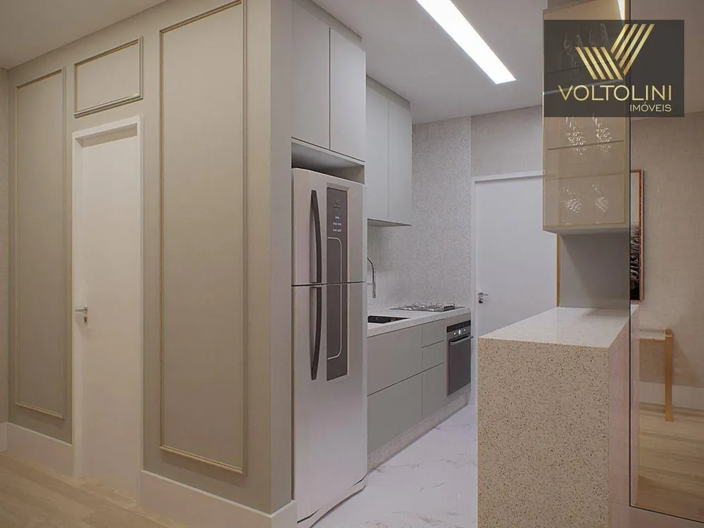 Apartamento, 2 quartos, 90 m² - Foto 10