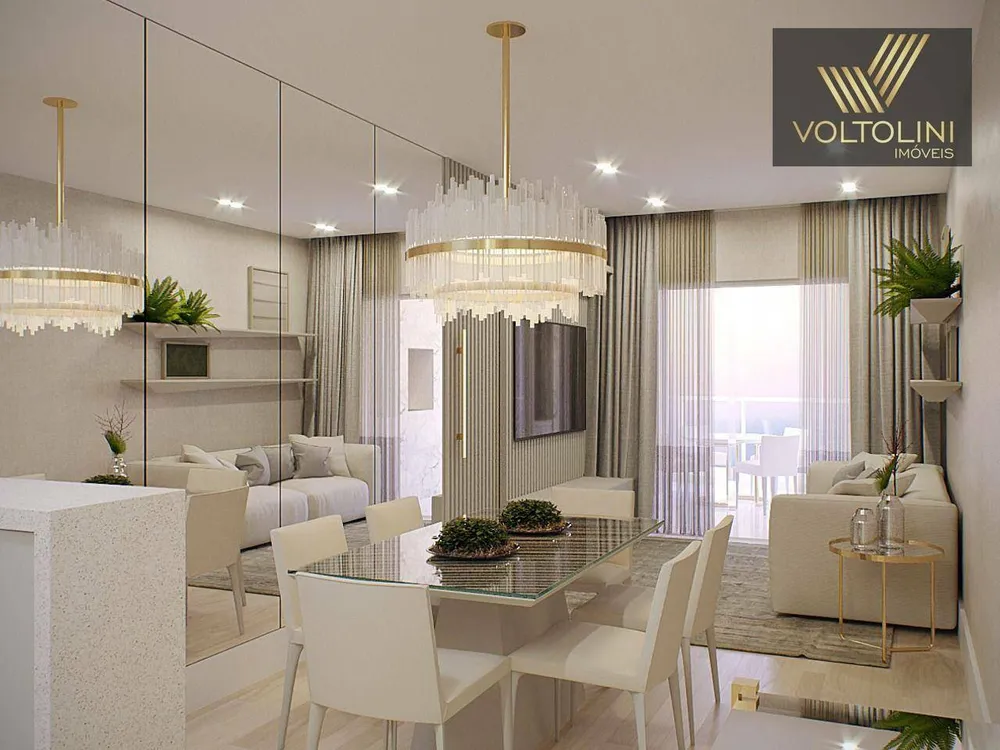 Apartamento, 2 quartos, 90 m² - Foto 5