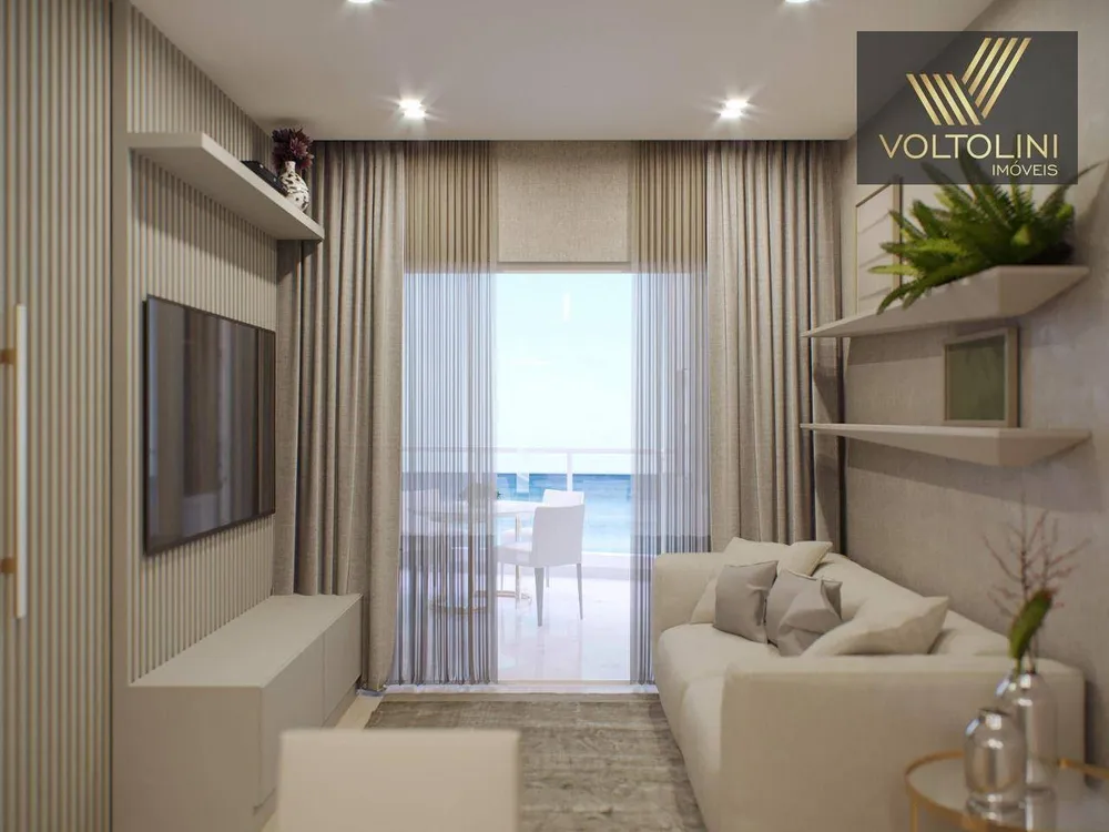 Apartamento, 2 quartos, 90 m² - Foto 8