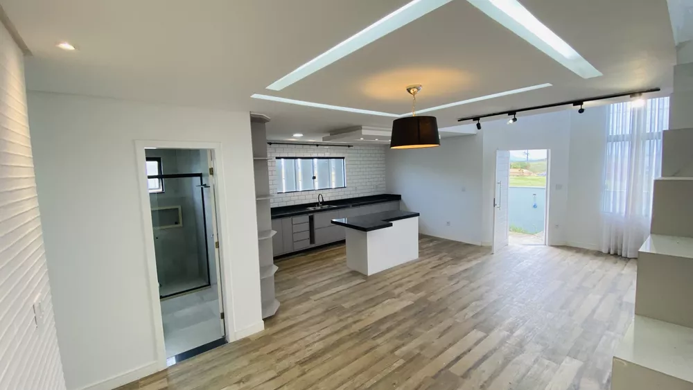 Casa, 3 quartos - Foto 9