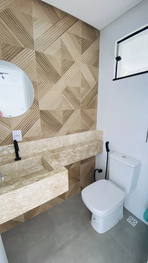 Casa, 3 quartos - Foto 26