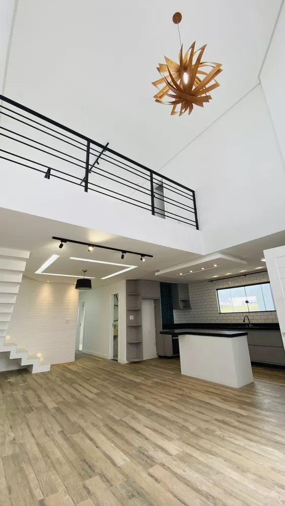 Casa, 3 quartos - Foto 4