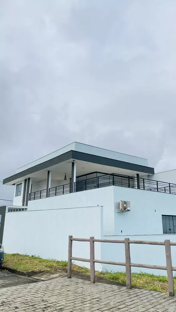 Casa, 3 quartos - Foto 3