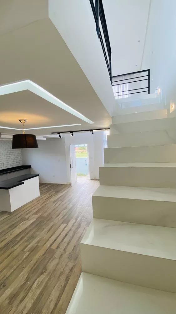 Casa, 3 quartos - Foto 11