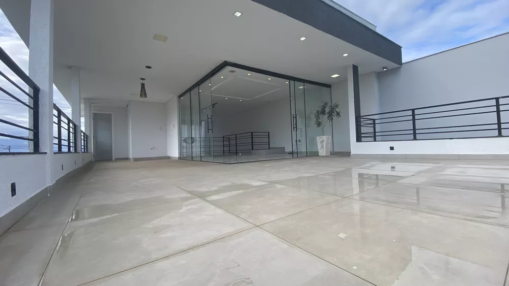 Casa, 3 quartos - Foto 31