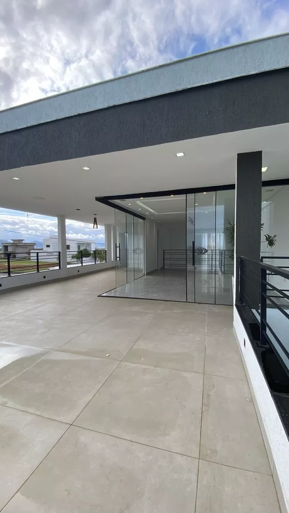 Casa, 3 quartos - Foto 30