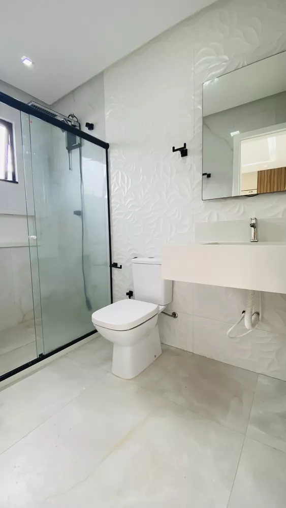 Casa, 3 quartos - Foto 19