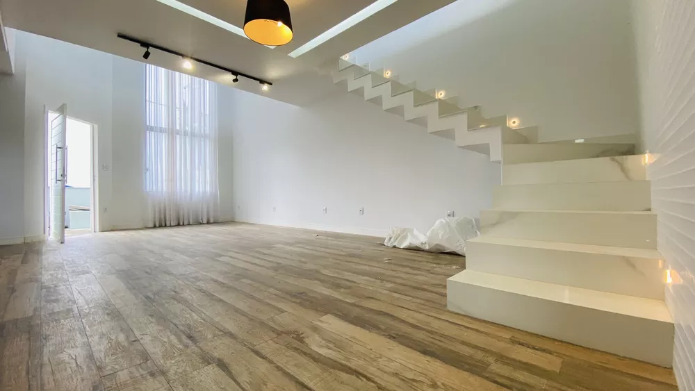 Casa, 3 quartos - Foto 10