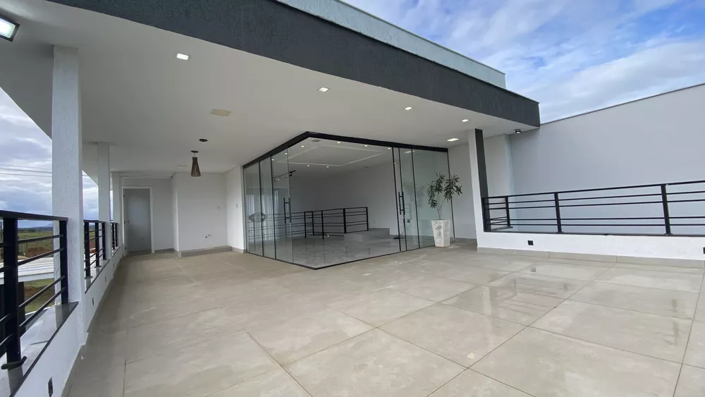 Casa, 3 quartos - Foto 29