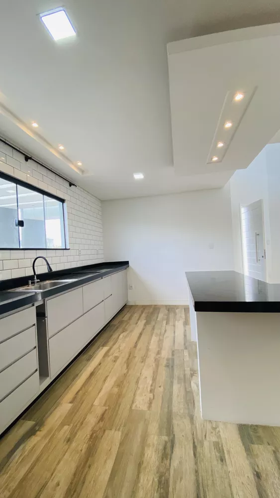 Casa, 3 quartos - Foto 6