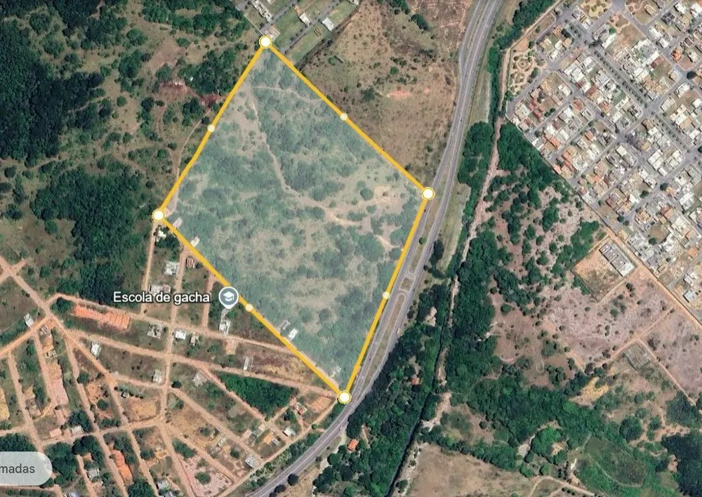 Depósito-Galpão - Foto 1