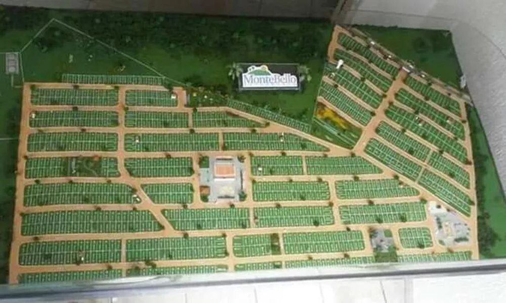 Terreno, 200 m² - Foto 4
