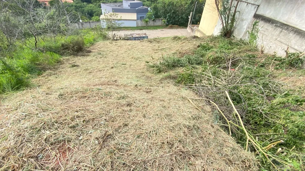 Terreno, 384 m² - Foto 1