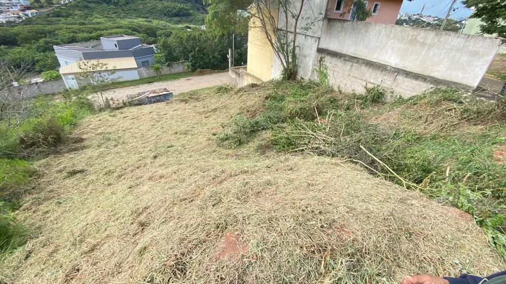 Terreno, 384 m² - Foto 2