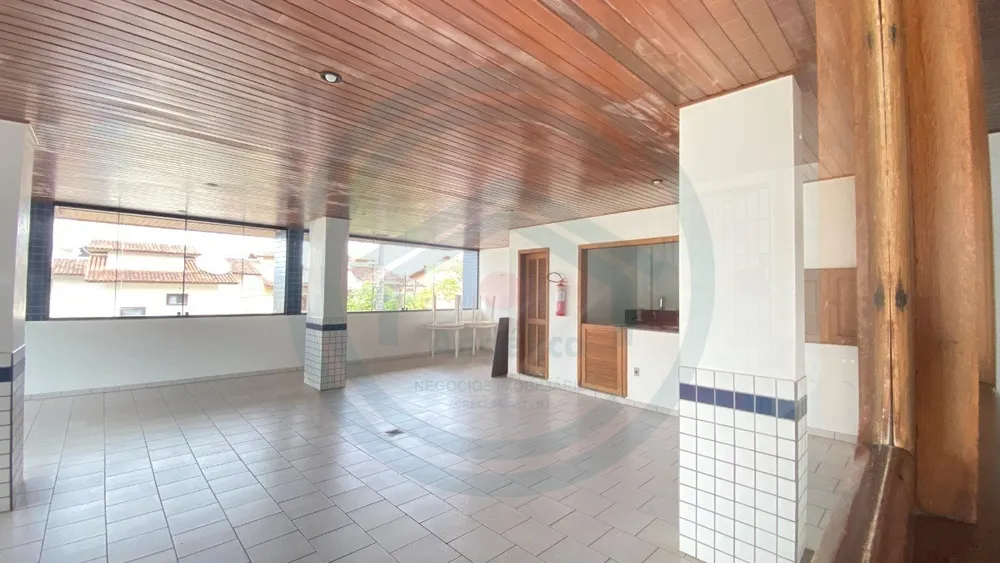 Casa de Vila, 3 quartos - Foto 38