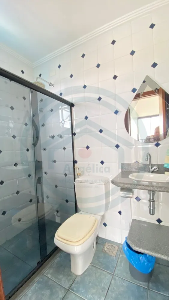 Casa de Vila, 3 quartos - Foto 24